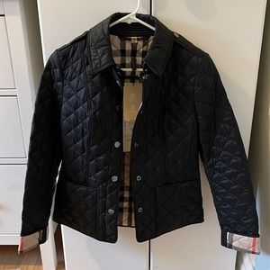 Burberry Kencott lightweight jacket xs